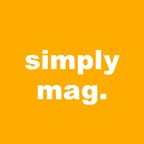 simplymag (SIMPLYMAG) OnlyFans Leaked Videos and Pictures 

 profile picture