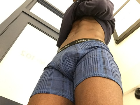 sirbrevin onlyfans leaked picture 1