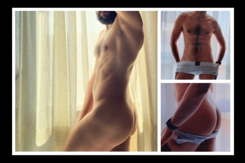 slender_mattfree onlyfans leaked picture 1