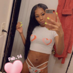 slimthickay OnlyFans Leaked Photos and Videos 

 profile picture