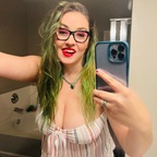 slytherincutiefree13 (Sabrina Malfoy) OnlyFans Leaked Videos and Pictures 

 profile picture