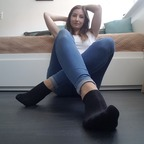 socks_of_esmee_sf4y (Socks_of_Esmee) OnlyFans Leaked Videos and Pictures 

 profile picture