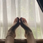 softsolesandpaintedtoes (Soft Soles and Painted Toes 👣) OnlyFans content 

 profile picture