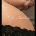 sole_repertoire (Sole Repertoire) free OnlyFans Leaks 

 profile picture