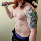 somegingerguy (SomeGingerGuy) OnlyFans content 

 profile picture