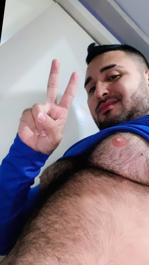 soymigueltv onlyfans leaked picture 1