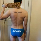 spankjonny OnlyFans Leaked 

 profile picture
