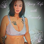 View spicylifewithbrandy OnlyFans videos and photos for free 

 profile picture