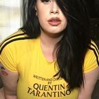 stephaniexhorror OnlyFans Leaked Photos and Videos 

 profile picture