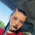 stupid.goth.bitch (Ghostgirl) free OnlyFans Leaked Pictures & Videos 

 profile picture