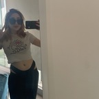 sugarmissyasx OnlyFans Leaked Photos and Videos 

 profile picture