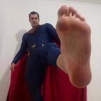 Download supermanfeet OnlyFans content free 

 profile picture