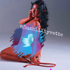 Onlyfans free sushiixhyvette 

 profile picture