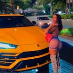 sweetpussymyiah (Myiahthagreat) OnlyFans Leaked Pictures & Videos 

 profile picture