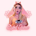 Free access to @sybilraine (Sybil 🌸) Leaked OnlyFans 

 profile picture