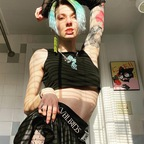 talltiredgothbabe (Goth Babe Jay) free OnlyFans Leaked Pictures & Videos 

 profile picture