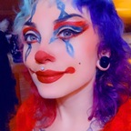 tarotclown13 (Ashmo) free OnlyFans Leaks 

 profile picture