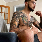 New @tattedwolfpup leaked Onlyfans gallery for free 

 profile picture