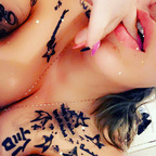 tattooedkay (Kayla King Top 8%) free OnlyFans Leaked Content 

 profile picture