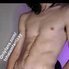 tchalamfantasy OnlyFans Leaked 

 profile picture