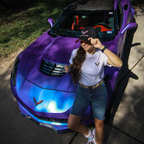 thatcorvettechick OnlyFans Leaked 

 profile picture