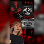 View Karl Marie (thatgirl.karls) OnlyFans 55 Photos and 32 Videos for free 

 profile picture