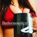 Free access to @thathoenamedlexi Leaks OnlyFans 

 profile picture