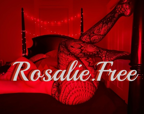 the.rosalie.free onlyfans leaked picture 1