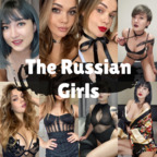 View the.russian.girls (The Russian Girls) OnlyFans 49 Photos and 32 Videos gallery 

 profile picture