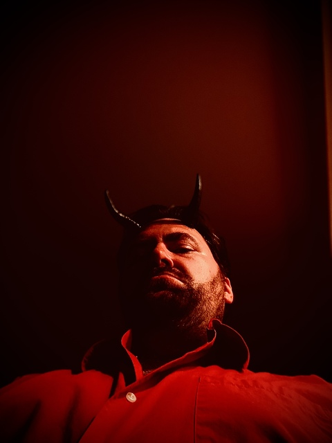 the_devilboy onlyfans leaked picture 1