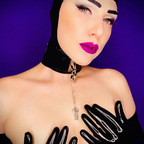 Get Free access to theampedupvamp (Elektra Cute) Leaked OnlyFans 

 profile picture