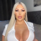 thebaddestblondie onlyfans leaked picture 1