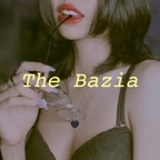 thebazia (𝔹𝕒𝕫𝕚𝕒 ༘) free OnlyFans Leaks 

 profile picture