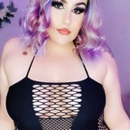 theindigofairy (🔮GoddessIndigo🔮) OnlyFans Leaks 

 profile picture