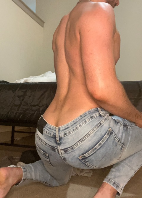 thejudelawl onlyfans leaked picture 1