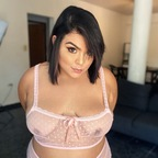 theplusgirl (KAIXXX) free OnlyFans Leaked Pictures and Videos 

 profile picture