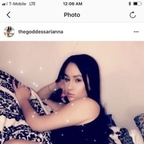 therealgoddessarianna OnlyFans Leaks (49 Photos and 38 Videos) 

 profile picture