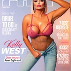 View therealkellywest (Kelly West) OnlyFans 49 Photos and 57 Videos for free 

 profile picture