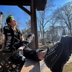 View theregoestye OnlyFans content for free 

 profile picture