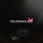 thestrangesexy OnlyFans Leaks (49 Photos and 32 Videos) 

 profile picture