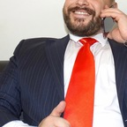 thesuitedboss (Officer Hardy) OnlyFans Leaked Pictures & Videos 

 profile picture