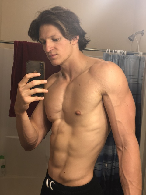 timaddleman onlyfans leaked picture 1