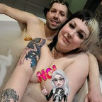 Get Free access to tommyandaynnjeftw Leaks OnlyFans 

 profile picture