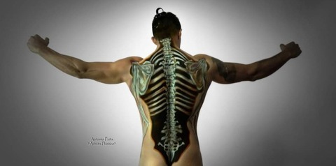 tony.artt.free onlyfans leaked picture 1