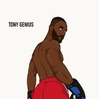 Free access to @tonygenius69 (Tony Genius) Leak OnlyFans 

 profile picture