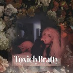 View toxicallybratty (Toxically Bratty) OnlyFans 85 Photos and 70 Videos leaks 

 profile picture