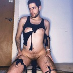 trashissuesllc (Gianni Hilton) OnlyFans content 

 profile picture