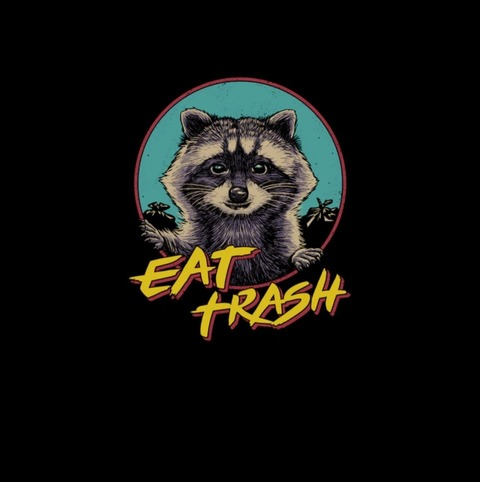 trashpanda1140free onlyfans leaked picture 1