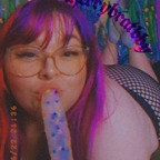 trashprophecy (cherry cherub) OnlyFans Leaked Videos and Pictures 

 profile picture