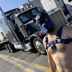 truckerpup OnlyFans Leaked Photos and Videos 

 profile picture